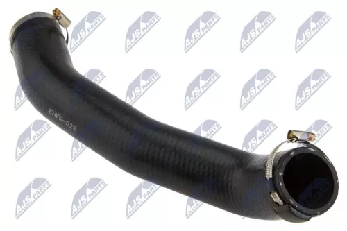 NTY NTY (GPP-FR-030) Charge Air Hose 