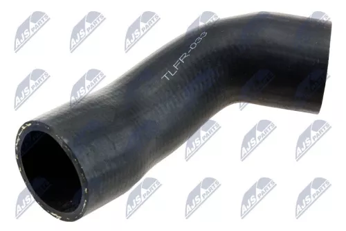 NTY NTY GPP-FR-033 Charge Air Hose 