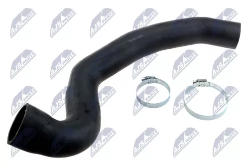 NTY NTY GPP-FR-034 Charge Air Hose 