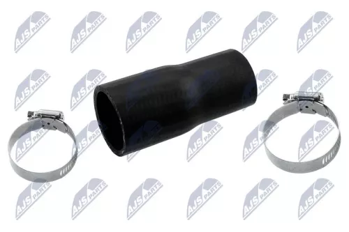 NTY NTY GPP-FR-036 Charge Air Hose 
