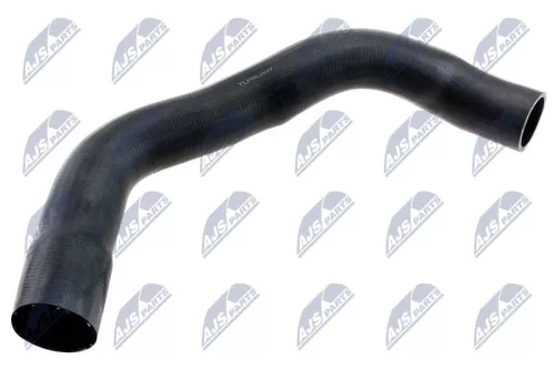 NTY NTY GPP-FR-037 Charge Air Hose 