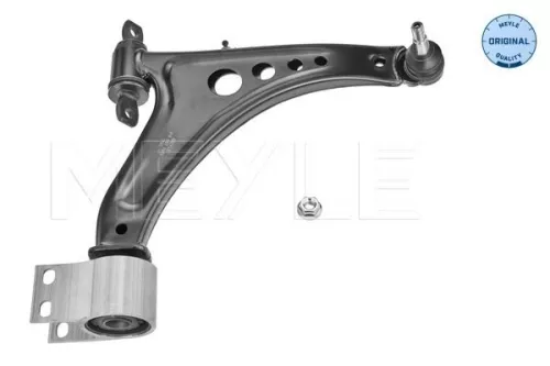MEYLE Control/Trailing Arm, wheel suspension (616 050 0072)