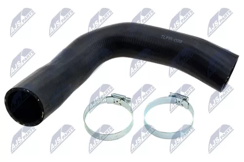 NTY NTY GPP-FR-039 Charge Air Hose 