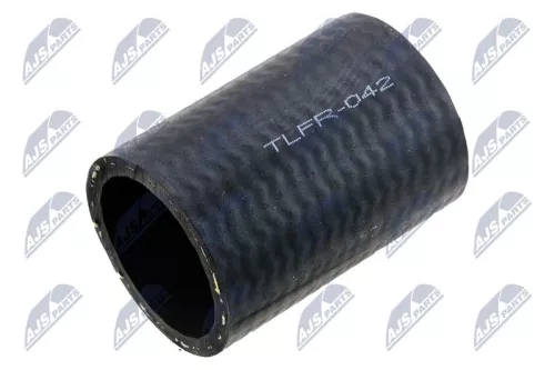 NTY NTY GPP-FR-042 Charge Air Hose 