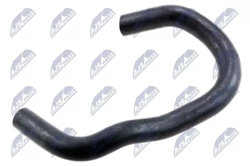 NTY NTY GPP-FR-043 Hose, crankcase ventilation 
