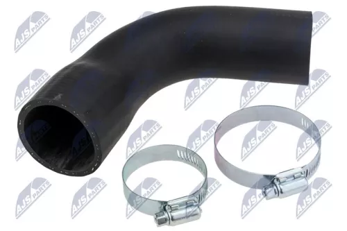 NTY NTY GPP-FR-045 Charge Air Hose 