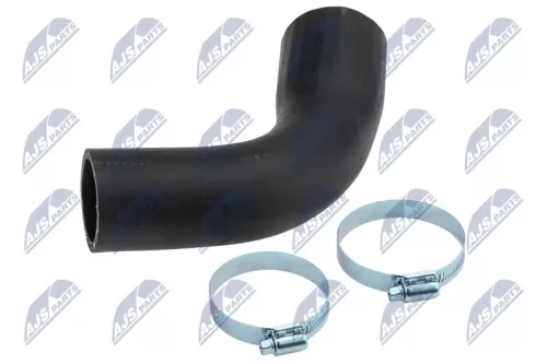 NTY NTY GPP-FR-045 Charge Air Hose 