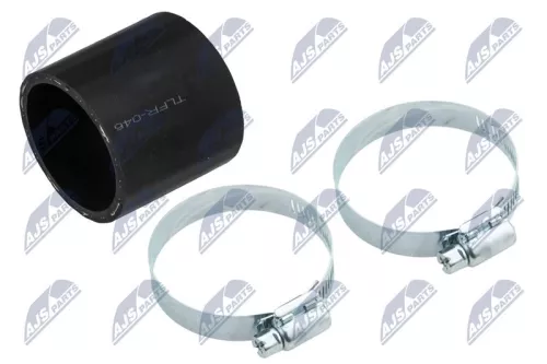NTY NTY GPP-FR-046 Charge Air Hose 