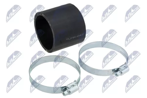 Charge Air Hose