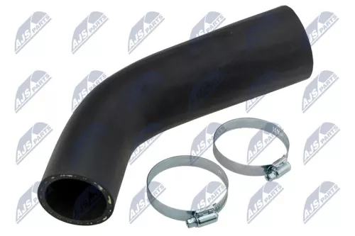 NTY NTY GPP-FR-050 Charge Air Hose 