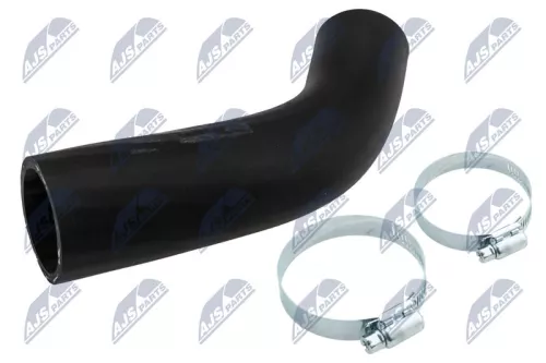 NTY NTY GPP-FR-050 Charge Air Hose 