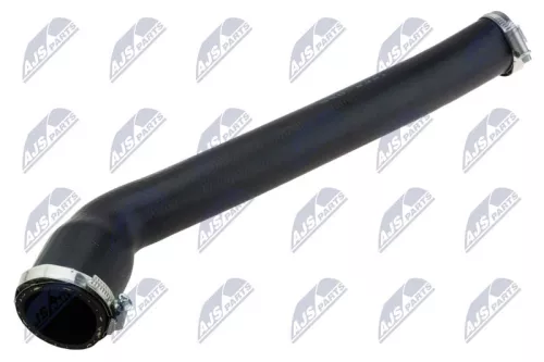 NTY NTY GPP-FR-055 Charge Air Hose 