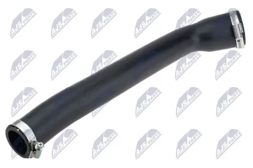 NTY NTY GPP-FR-055 Charge Air Hose 