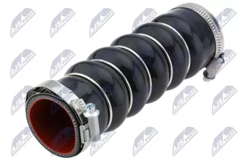 NTY NTY (GPP-FR-057) Charge Air Hose 