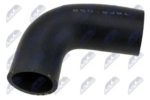 NTY NTY GPP-FR-058 Charge Air Hose 