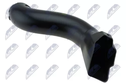 NTY NTY GPP-FR-062 Charge Air Hose 