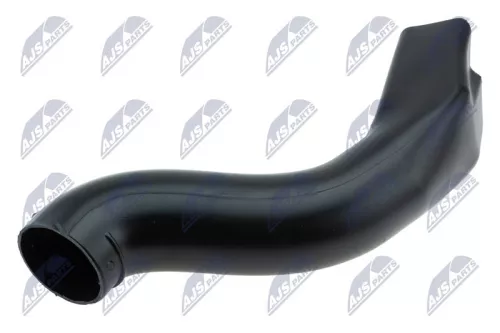 NTY NTY GPP-FR-062 Charge Air Hose 