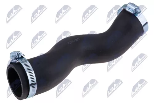 NTY NTY GPP-FR-063 Charge Air Hose 