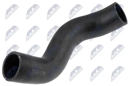 NTY NTY GPP-FR-079 Charge Air Hose 