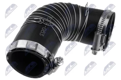 Charge Air Hose