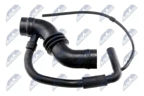 NTY NTY (GPP-FT-000) Intake Hose, air filter 
