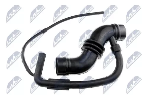 NTY NTY (GPP-FT-000) Intake Hose, air filter 