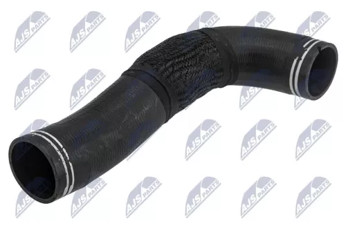 Charge Air Hose