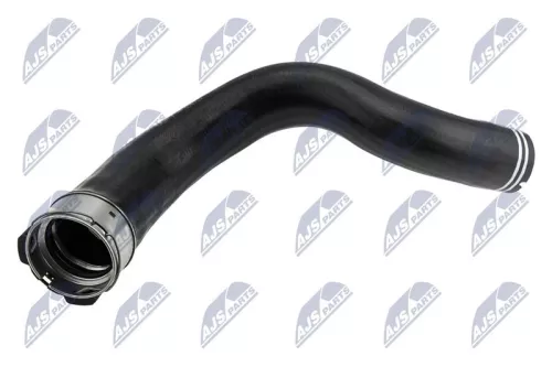 Charge Air Hose