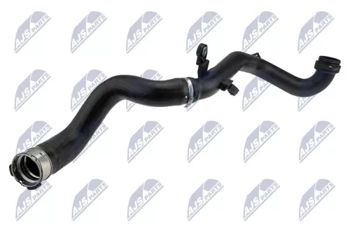 NTY NTY GPP-FT-006 Charge Air Hose 