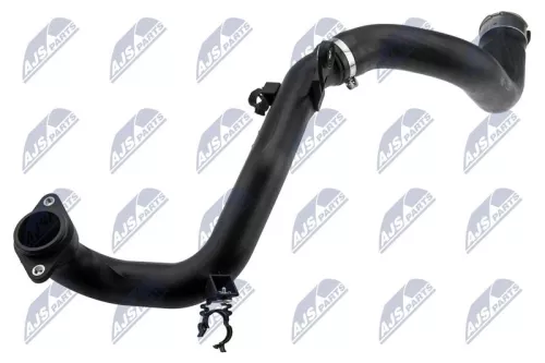 NTY NTY GPP-FT-006 Charge Air Hose 