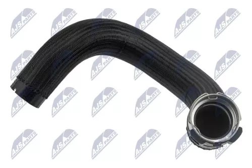 NTY NTY GPP-FT-008 Charge Air Hose 