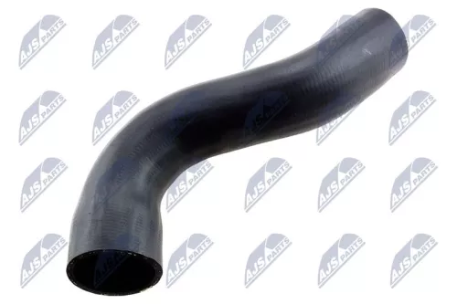 NTY NTY GPP-FT-011 Charge Air Hose 