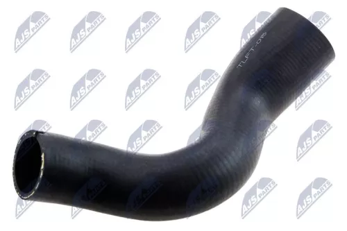NTY NTY GPP-FT-015 Charge Air Hose 