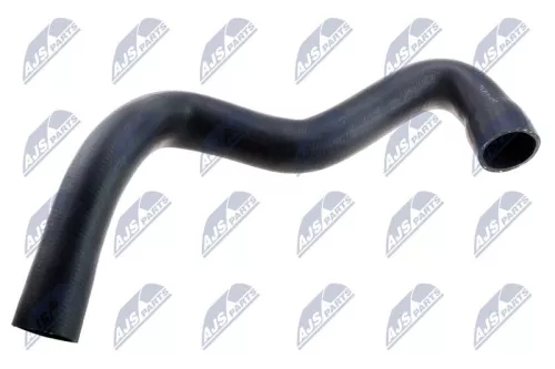 NTY NTY GPP-FT-017 Charge Air Hose 