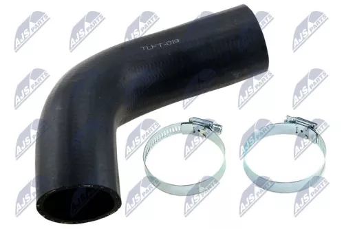 NTY NTY GPP-FT-019 Charge Air Hose 