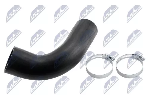 NTY NTY GPP-FT-019 Charge Air Hose 