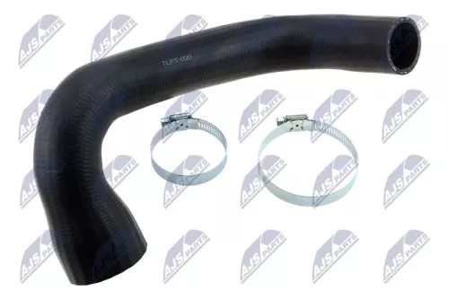 NTY NTY GPP-FT-020 Charge Air Hose 