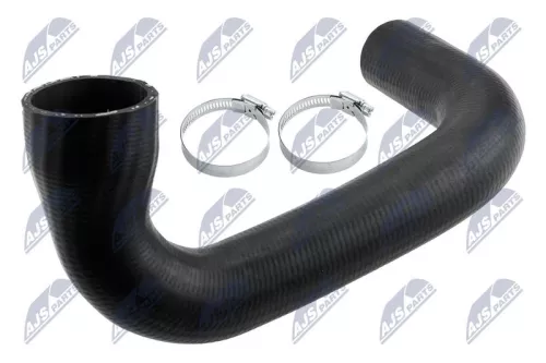 NTY NTY GPP-FT-020 Charge Air Hose 