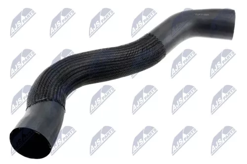NTY NTY GPP-FT-021 Charge Air Hose 