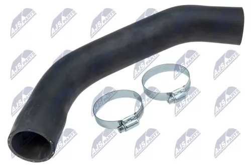 NTY NTY GPP-FT-024 Charge Air Hose 