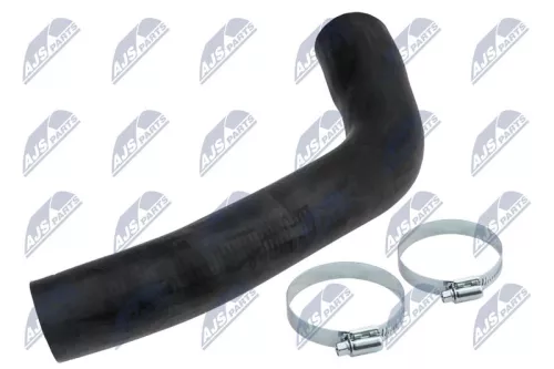 NTY NTY GPP-FT-024 Charge Air Hose 