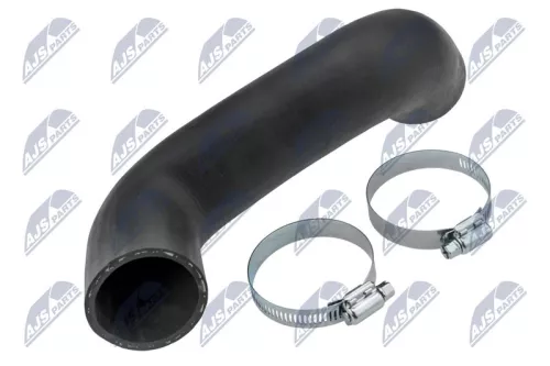 NTY NTY GPP-FT-026 Charge Air Hose 