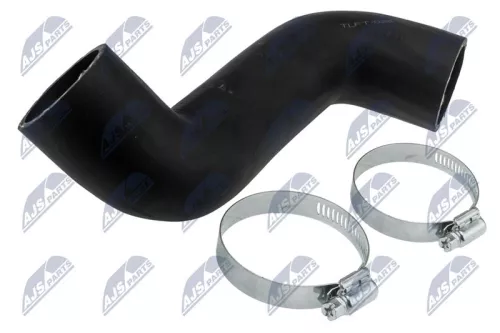 NTY NTY GPP-FT-026 Charge Air Hose 