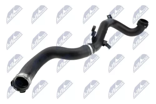 Charge Air Hose