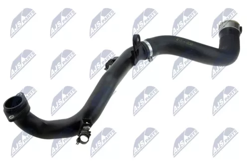 NTY NTY GPP-FT-030 Charge Air Hose 