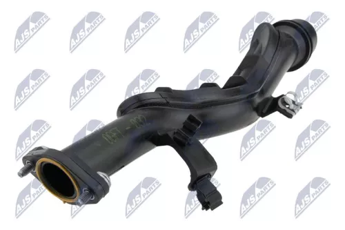 NTY NTY GPP-FT-032 Charge Air Hose 