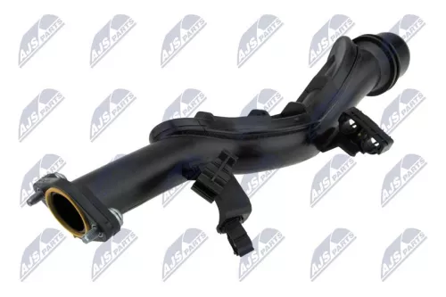 NTY NTY GPP-FT-033 Charge Air Hose 