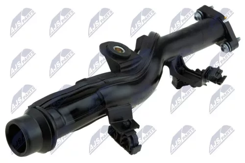 NTY NTY GPP-FT-033 Charge Air Hose 
