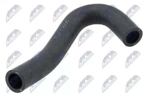 NTY NTY GPP-FT-035 Hose, crankcase ventilation 