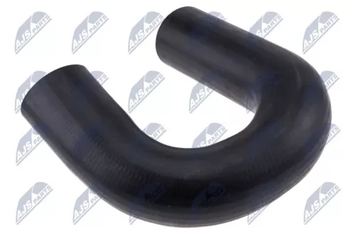 NTY NTY GPP-FT-037 Charge Air Hose 
